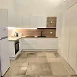 Loft Antichi Archi Bari