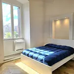Apartman Loft Antichi Archi Bari