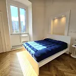 Apartman Loft Antichi Archi Bari