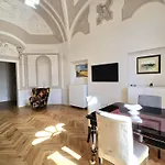 Loft Antichi Archi Διαμέρισμα Μπάρι