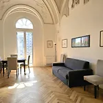 Loft Antichi Archi * Μπάρι
