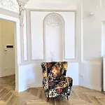 Διαμέρισμα Loft Antichi Archi *