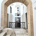 Διαμέρισμα Loft Antichi Archi Μπάρι