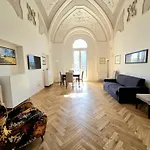 Loft Antichi Archi Bari