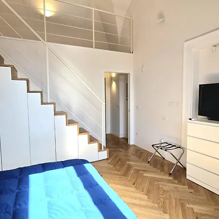 Loft Antichi Archi