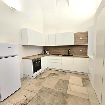 Apartmán Loft Antichi Archi *