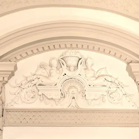 Loft Antichi Archi 公寓 *