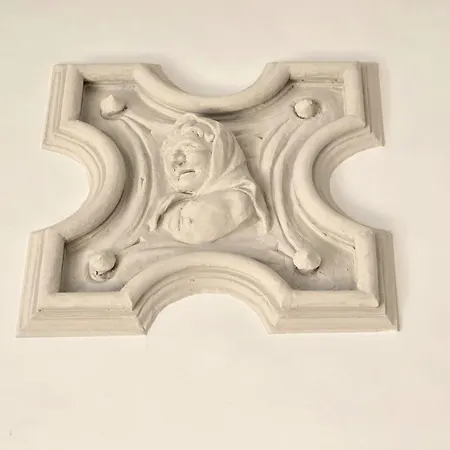 Apartmán Loft Antichi Archi *