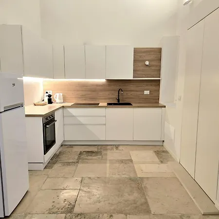 Loft Antichi Archi Бари