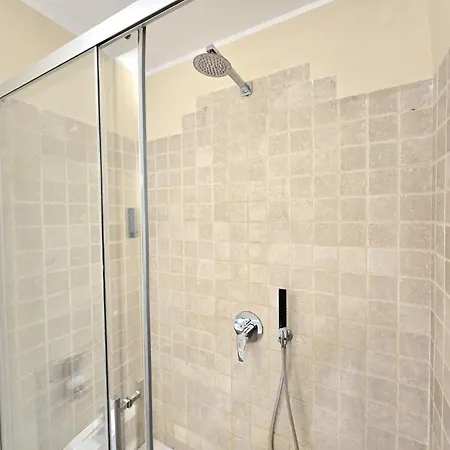 Loft Antichi Archi Apartmán Bari