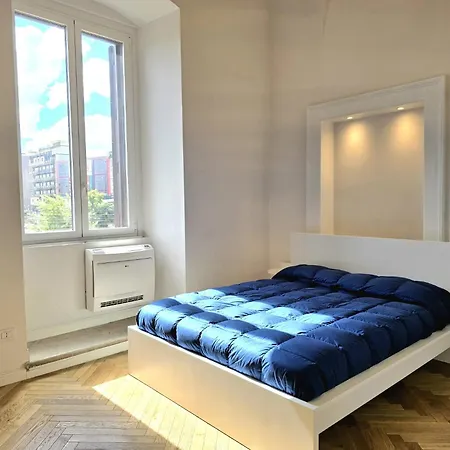 公寓 Loft Antichi Archi 巴里