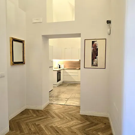 Loft Antichi Archi * Bari
