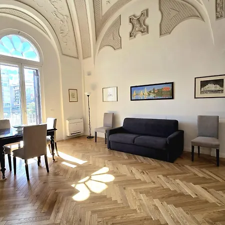 Loft Antichi Archi *