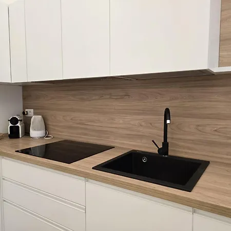 Loft Antichi Archi Бари