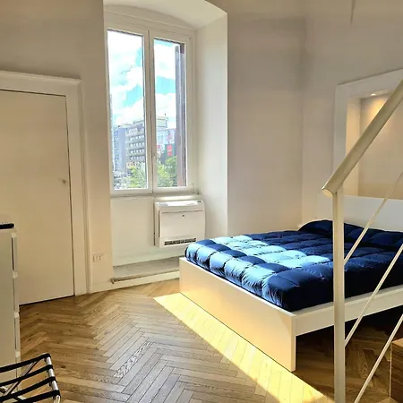 Loft Antichi Archi Бари