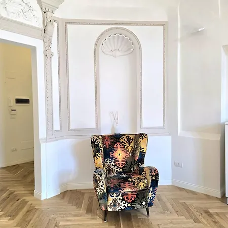 Apartmán Loft Antichi Archi *