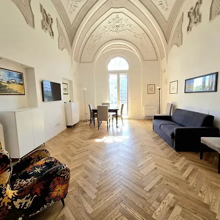 Loft Antichi Archi Bari