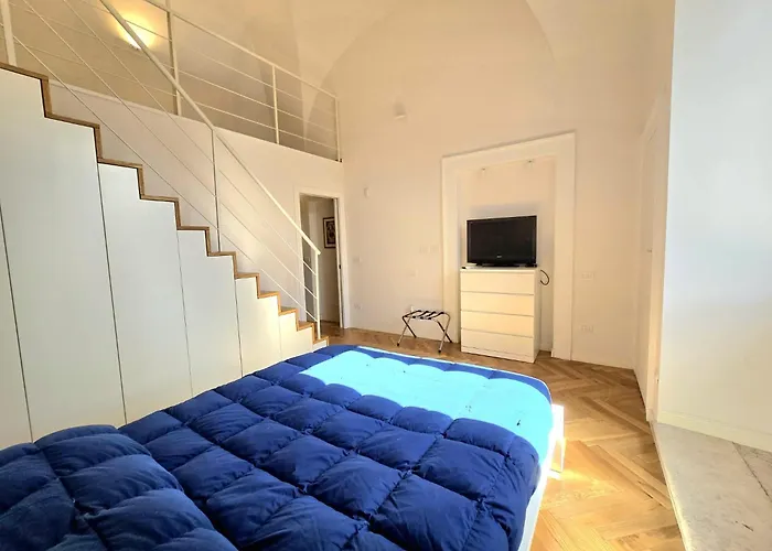 Loft Antichi Archi *