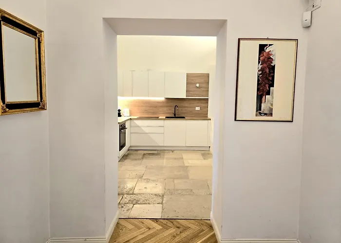 Loft Antichi Archi Διαμέρισμα *