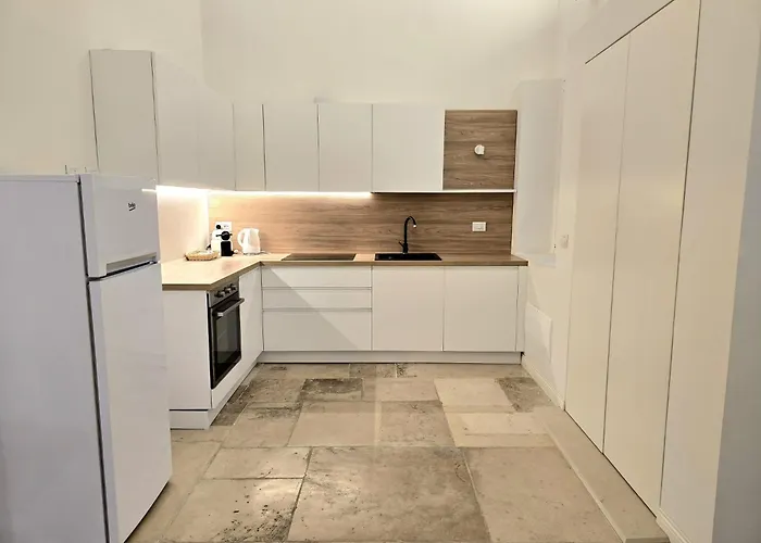 Loft Antichi Archi Μπάρι