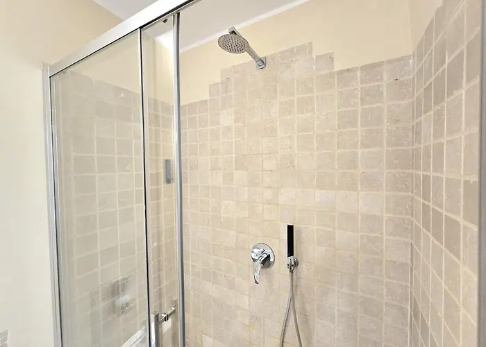 Loft Antichi Archi Διαμέρισμα Μπάρι