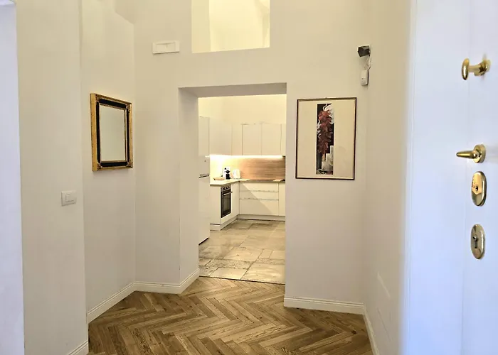 Loft Antichi Archi * Μπάρι