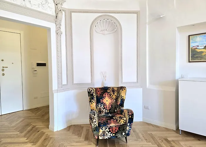 Διαμέρισμα Loft Antichi Archi *